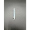 3ml オールプラスチックスディスポシリンジ ルアーロック HENKE 82042960
