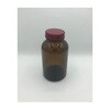 0139-1 570mL No50 規格瓶 広口 茶褐色 アズワン 82042978