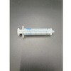 24ml オールプラスチックスディスポシリンジ ルアーロック HENKE 82043005