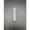 24ml オールプラスチックスディスポシリンジ ルアーロック HENKE 82043005