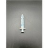 6mL オールプラスチックスディスポシリンジ ルアーロック HENKE 82043066