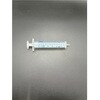 12ml オールプラスチックスディスポシリンジ ルアースリップ HENKE 82043109