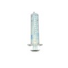 12ml オールプラスチックスディスポシリンジ ルアースリップ HENKE 82043109