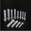 12ml オールプラスチックスディスポシリンジ ルアースリップ HENKE 82043109