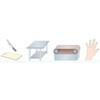 3201053-11001 スタンプ培地 3201053シリーズ アテクト 82045656