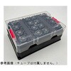 RT-SR16 Magic-Rack 16 SBS規格ラック 16本立て ROBOTUBE用 側面・底面ラックID付 ユーレカ・テクノロジーズ 82044211