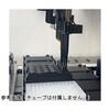 RT-SR16 Magic-Rack 16 SBS規格ラック 16本立て ROBOTUBE用 側面・底面ラックID付 ユーレカ・テクノロジーズ 82044211