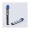 WB66-4020-10S 4.0mL 二次元バーコード付サンプルチューブ バルク包装 滅菌済 1箱 48本×10袋入 ユーレカ・テクノロジーズ 82050127
