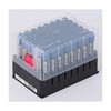 WB66-4020-10S 4.0mL 二次元バーコード付サンプルチューブ バルク包装 滅菌済 1箱 48本×10袋入 ユーレカ・テクノロジーズ 82050127