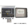 ZI-700P 時分割比例式現場設置型pH指示調節計 富士化学計測 82044536