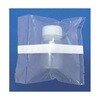 3301014-20321 滅菌クリアボトル 100mL 1箱 200本入 アテクト 82044746