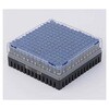 WBKCB-IT196MUL フリーズボックス 1.0mLチューブ用 196本収納 1箱 10個入 ユーレカ・テクノロジーズ 82045541