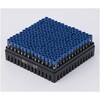 WBKCB-IT196MUL フリーズボックス 1.0mLチューブ用 196本収納 1箱 10個入 ユーレカ・テクノロジーズ 82045541