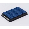 WB68-0320-10S 0.3mL 二次元バーコード付サンプルチューブ バルク包装 滅菌済 1箱 96本×10袋入 ユーレカ・テクノロジーズ 82049680