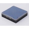 WBKCB-IT196XSUL フリーズボックス 0.55mLチューブ用 196本収納 1箱 10個入 ユーレカ・テクノロジーズ 82045805