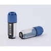 WB66-1520-10S 1.5mL 二次元バーコード付サンプルチューブ バルク包装 滅菌済 1箱 48本×10袋入 ユーレカ・テクノロジーズ 82047589