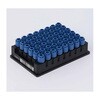 WB66-1520-10S 1.5mL 二次元バーコード付サンプルチューブ バルク包装 滅菌済 1箱 48本×10袋入 ユーレカ・テクノロジーズ 82047589
