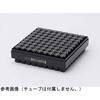 RT-FB81 フリーズボックス ROBOTUBE用 側面・底面ラックID付 1箱 10個入 ユーレカ・テクノロジーズ 82046180