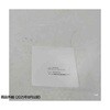 PTFE□100-t2-100μm 樹脂焼結多孔質フィルター PTFE□100-tシリーズ トーメイ工業 82046277