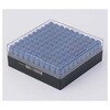 WBKCB-IT100UL フリーズボックス 2.0mLチューブ用 100本収納 1箱 10個入 ユーレカ・テクノロジーズ 82046469
