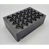 RT-SB24 Magic-Rack cool SBS規格冷却ブロック 24本立て ROBOTUBE用 アルミ製 ユーレカ・テクノロジーズ 82046706