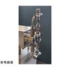 L.TEX9830N-NN 高性能・高圧・多用途ポンプ 機器組込用 L.TEXシリーズ プラステコ 82050477