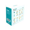 FL901 ForLabs ふき取り検査キット Sanigen 82047221