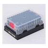 WB68-1020-10N 1.0mL 二次元バーコード付サンプルチューブ バルク包装 未滅菌 1箱 96本×10袋入 ユーレカ・テクノロジーズ 82046871