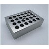 ET-SB24 クライオチューブ用保冷ブロック SBS規格・24本立て ユーレカ・テクノロジーズ 82048097