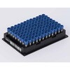 WB68-0720-10S 0.55mL 二次元バーコード付サンプルチューブ バルク包装 滅菌済 1箱 96本×10袋入 ユーレカ・テクノロジーズ 82047501