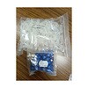 F7004 Vial Kit， 1.5 mL Polypropylene with Caps and Septa， Pack of 100 for Dionex(R) 1袋 100個入 エレメンタルマイクロアナリシス 82048691