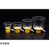 229718 滅菌ボトルトップフィルター PES 0.22μm 1箱 24個入 Celltreat 82050678