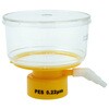 229716 滅菌ボトルトップフィルター PES 0.22μm 1箱 24個入 Celltreat 82050861