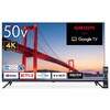 ORION 50型4K対応スマートテレビ オリオン(ORION)