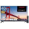 ORION 40型スマートテレビ オリオン(ORION)