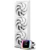 DE360MAX-WH CPS 360mm水冷CPUクーラー CPS 82052008