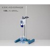 SMT-101N 50～3000rpm トルネード 撹拌機 タイマー付きタイプ SMTシリーズ アズワン 82052288