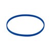 シリコン輪ゴム オートクレーブ対応 1袋 100本入 OWMシリーズ ナビス(アズワン)