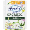 4903111585700 チャームナップ吸水さらフィ オーガニックコットン レギュラーパック ユニ・チャーム 82053189