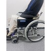 AR-5202 すいすい 移乗簡易担架 アイボリー/白 アラオ 82053286