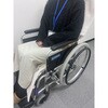 AR-5202 すいすい 移乗簡易担架 アイボリー/白 アラオ 82053286