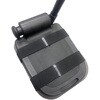 AR-5204 車椅子フットレストカバー シン・カバー 1セット2枚入 アラオ 82053295