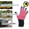 SJG-07 防虫発泡ゴム背抜き手袋 ジェイワークスプランニング 82054668