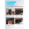 A9196N11 Anker Nano Power Strip (10-in-1， 70W， クランプ式) Anker(アンカー) 82054695