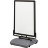 RB-GR-BGA1H たおれん君 ローリングベース 表面カバー仕様 シンエイ[店舗什器・備品] 82054957