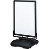 RB-TB-BGA1H たおれん君 ローリングベース 表面カバー仕様 シンエイ[店舗什器・備品] 82054966