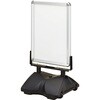 RB-TB-AGB2H たおれん君 ローリングベース 表面カバー仕様 シンエイ[店舗什器・備品] 82054975