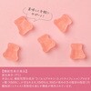 ー ベアーズサプリPJピーチ60G エムズインク 82055526