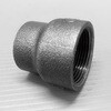 32A×25A 径違いソケット 可鍛鋳鉄製管継手(黒) 日本継手(旧:JFE継手) 82056497
