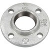 合フランジ5KF 可鍛鋳鉄製管継手(白) 日本継手(旧:JFE継手)